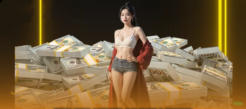 Gates of Olympus 5566